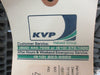KVP IS61500 Conveyor Belt 10' Long X 13" Wide 1-1/2" Pitch TF15RGN0130N0
