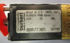 Burkert Solenoid Valve 00077385 2.5 NBR MS FLNSCH 24V PN0-6 BAR