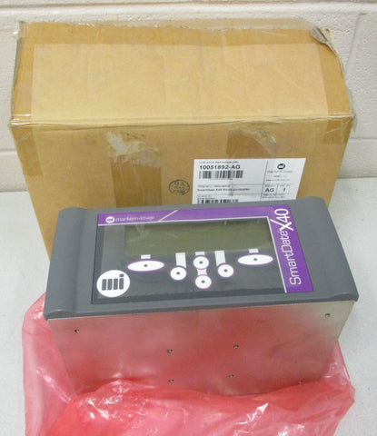 Markem Imaje SmartDate X40 Mono Controller 10051892-AG SDX40INT53RH