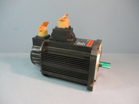 Toshiba DC Brushless Servo Motor 22L20400R 400W 2000RPM NEW