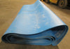 Unbranded Endless Conveyor Belt 15 ft Length 44 in Width 0.10" Thick