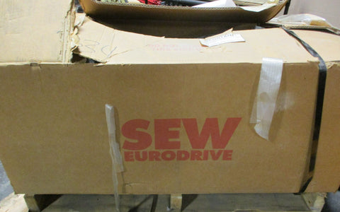 SewEurodrive KA87/T R57 DV100M4/TH Gearmotor 1730/6.9RPM 2.2KW 277/480V