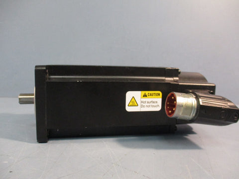 Allen Bradley VPL-B0753F-PJ12AA Kinetix VP Low Inertia Inverter Duty Servo Motor