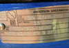 Anderson Crosby 3K4 JLTJOS-E15A Relief Valve 3.5 BARG, 87.7 M3/HR WTR @ 20 C