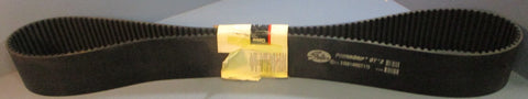 Gates 245014MGT115 Powergrip GT4 Belts 8M 14mm Pitch, 175 Teeth, 115mm W