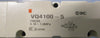 SMC VQ4100-5 Pneumatic Solenoid Valve 0.15-1.0MPa VQ41005