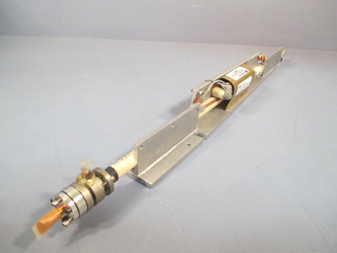 DOMINO DDC2 STD LASER TUBE ASSEMBLY BLACK L002905