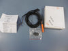 NIB IFM Efector IF5800 Inductive Proximity Sensor