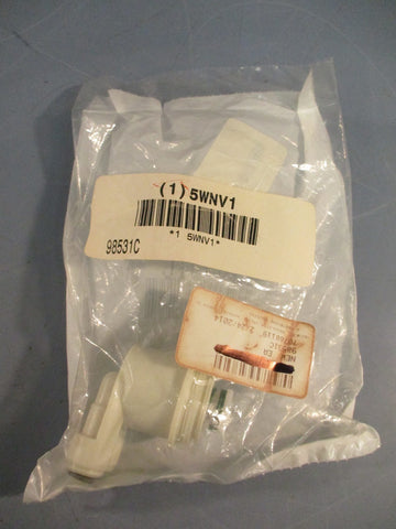 Elkay 98531C Drinking Fountain Valve and Regulator Kit (Green Spring Cartridge)