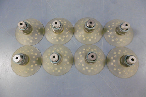New Low of 8 FESTO 36139 VAS551/4PUR Vacuum Cup