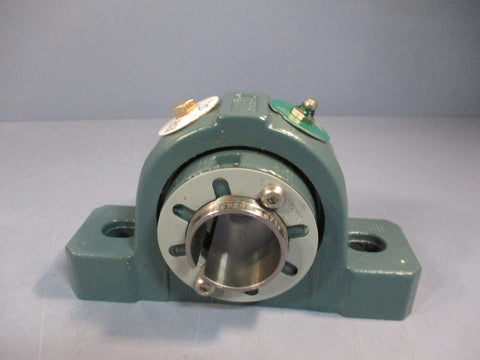 Dodge 2Bolt Imperial Pillow Block Roller Bearing Unit Part# 069432