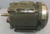 Emerson US Motors AB95 Electric Motor X32E2B 460V 4.3A 60Hz 22mm Shaft Dia