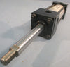 TRD Manufacturing Pneumatic Cylinder 3" Stroke 1-1/2" Bore 250 PSI Air Max