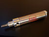 Bimba Stainless Steel Air Cylinder MRS-123-D
