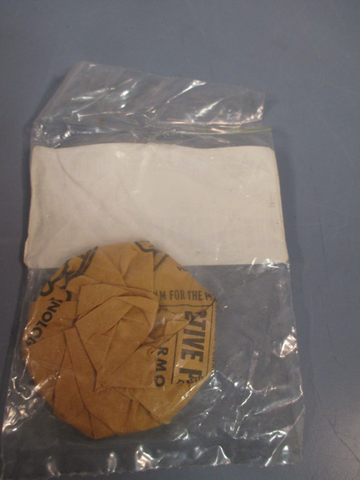 Warner Electric Armature Assembly 5130-111-008