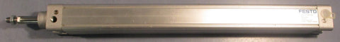 Festo DNC40450PPVA Pneumatic Cylinder 450mm Stroke 40mm Bore 145PSI Max