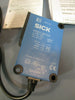 SICK Photoelectric Sensor WTB27-3P1211