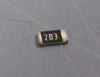 1206 SMD RESISTOR 203 - Lot of 30