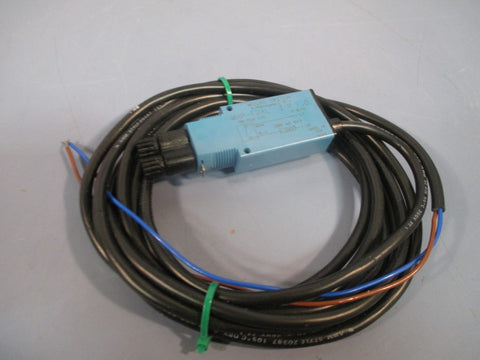 HONEYWELL MICROSWITCH PHOTOELECTRIC SENSOR MHPF2AL