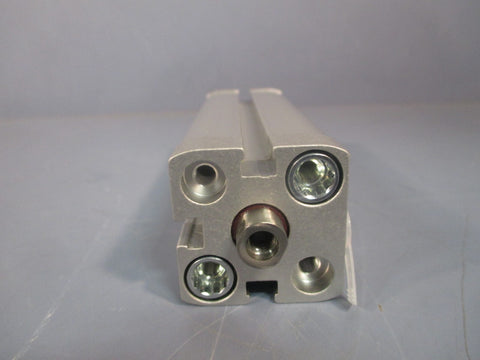 FESTO PNEUMATIC CYLINDER DOUBLE ACTING 536233 N060 ADN-20-90-I-PPS-A