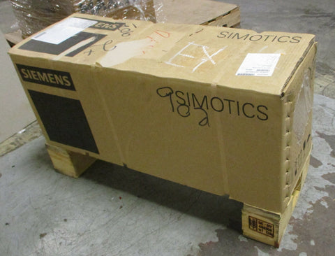 Siemens 1FG1501-1RD23-2FT1-Z Servo Motor 2.85 Nm, 4500 RPM, 3 Phase