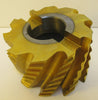 Niagara Shell Mill Cutter, 3"x2"x1-1/4", COB, CRS, D209, LD=16.400