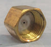 Nordson 1026706 Glue Nozzle 0.02" Dia 0.075" Engagement Length Lot of 2
