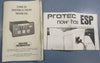 Process Technology DME302-LT Temperature Controller 12000W 240V 30A 3PH DME20