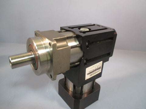Thomson Micron AccuTRUE 75 Gearbox Ratio 70:1 ATR075070S0OAM132