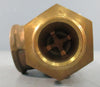 Aqautrol 69 Safety Relief Valve 175 PSI 3/4" Inlet/Outlet 45 GPM