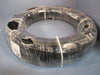 SYSTEM PLAST Flat Top Conveyor Chain Accessory/Guide 250 FT VG-JS100-125-SD-250