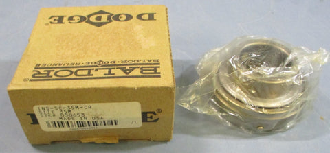 Dodge INS-SC-35M-CR Medium Duty Ball Bearing Insert 050653 35mm Bore