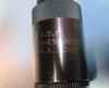 Madison Microller CTP Burnishing Tool 0.90" 0.59" Shaft No. 1 Morse Taper