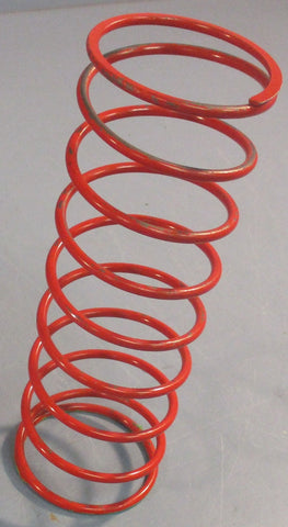 DUNGS 229886 Regulator Spring #4 229-886 4-12 W.C. 7-5/8" Length 2-1/2" Width