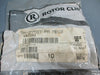Rotor Clip Retain Ring SH-275ST PA MB10 FACTORY SEALED Pack of 10