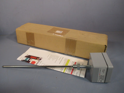 FUNA ERLANGEN THERMOSTAT NR: 1423 ECa24
