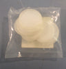 Piab 0201002 Suction Cup Filter BX52P 10 Pcs 40mm Length 34.5mm ID