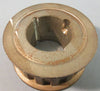 Martin TB16H100 1008 Taper Bushed Timing Pulley 1-1/4" Bore NOS