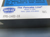 Fabco Air FPS-1402-10 1.5" Bore 6" Stroke Air Cylinder - New