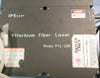 IPG Group PYL-20M Ytterbium Fiber Laser 24 Volt DC IPG Laser GMBH