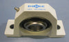 Dodge P2B-SCBEZ-108-PCR 2 Bolt Pillow Block Bearing, EZ-Kleen 1-1/2" Bore 127506