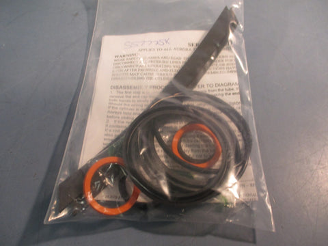 Unbranded Air Cylinder Repair Kit For P-ACRK-(0023)