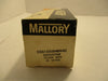 Mallory Capacitor CGS133U040V4C 13,000 MFD 40 WVDC NEW IN BOX
