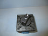 Kraus & Naimer AD11 US1626-600EF Rotary Switch