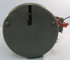 Nidec BMU1P2DFCR Brake Motor 3PH 1HP 5/8" Shaft Dia Shur Stop 105632106007 Brake