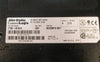 Allen Bradley 1756-IB16 Ser A Cat Rev G01 DC Input Module 16 PT F/W Rev 2.5