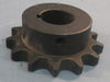 Martin 60BS13HT 1-1/8 Keyed Bore Sprocket 13 Teeth 1-1/8" Bore Lot of 3