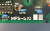 Yamazaki Mazak Sequencer MPS-510 Circuit Board I-829037A PCB