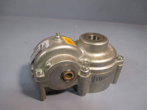 Tolomatic RH Gear Box, FLOATASHAFT, 2:1 Ratio 02910200