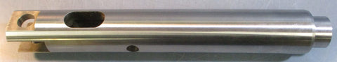 Rovema 1.200.03.0.017.00 Fill Machine Shaft Rear Jaw 12-1/4" L 45mm OD